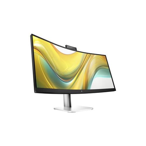 Monitor HP S5 Pro 534pm 86,36cm (34''), 3440 x 144 (WQHD), VA, 400 cd/m2, USB-C 100W, Conf. Display (9E0Z2UT)