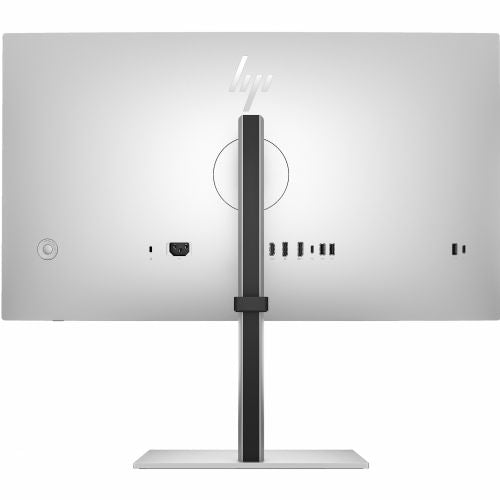 Monitor HP S7 PRO 727PQ 68,6 cm (27"), 2560 x 1440 (QHD), IPS, 400 cd/m2, 5 ms, 16:9, 120 Hz, HDMI, DP 9821232181