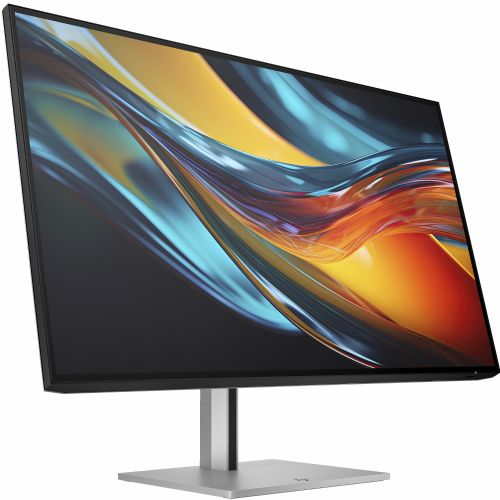 Monitor HP S7 Pro 732pk Series 7 Pro 81,28 cm (32"), IPS 4K Thunderbolt 4 Monitor 16:9 2000:1 5ms HDMI 2.0 DP 1.4 9821232174