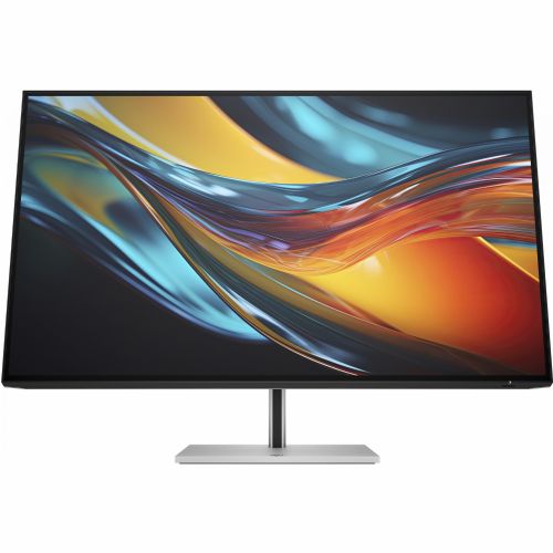 Monitor HP S7 Pro 732pk Series 7 Pro 81,28 cm (32"), IPS 4K Thunderbolt 4 Monitor 16:9 2000:1 5ms HDMI 2.0 DP 1.4 9821232174