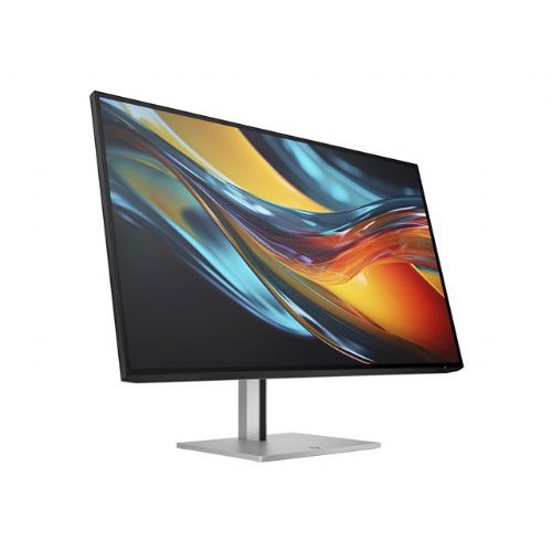 Monitor HP S7 Pro 732pk Series 7 Pro 81,28 cm (32"), IPS 4K Thunderbolt 4 Monitor 16:9 2000:1 5ms HDMI 2.0 DP 1.4