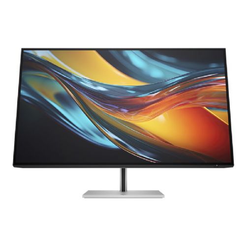 Monitor HP S7 Pro 732pk Series 7 Pro 81,28 cm (32"), IPS 4K Thunderbolt 4 Monitor 16:9 2000:1 5ms HDMI 2.0 DP 1.4