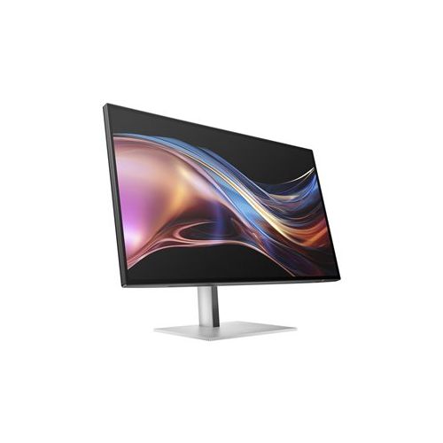 Monitor HP Series 7 Pro 727pu 68,58 cm (27"), IPS, 2560 x 1440 (QHD), Thunderbolt 4 100W, DP HDMI (EU)