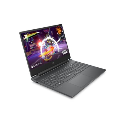 Prijenosno računalo HP VICTUS 15-fa2130nm Intel Core i7-13620H 39.62cm (15.6")FHD AG 16GB DDR5 1TB PCIe RTX 5060 8GB FreeDOS 3.0 Srebrna