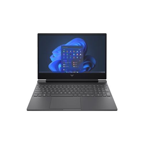 HP VICTUS 15-fb3702nm R5-8645HS/16GB/SSD 512GB NVMe/39,62 cm (15,6") FHD/RTX 3050/Win11Home prijenosno računalo, srebrne boje (BA2L4EA)