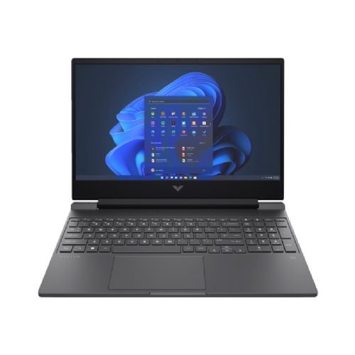 HP VICTUS 15-fb3702nm R5-8645HS/16GB/SSD 512GB NVMe/39,62 cm (15,6") FHD/RTX 3050/Win11Home prijenosno računalo, srebrne boje (BA2L4EA)