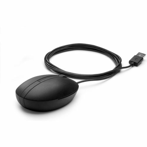 Žična miška HP 320M
