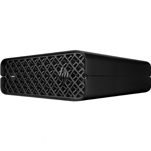 Osebni računalnik HP Z2 G9 Mini i7-14700/16GB/SSD 512GB NVMe/RTX T400/DE/Win11Pro, 3J War (DE)