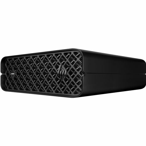 Osebni računalnik HP Z2 G9 Mini i7-14700/32GB/SSD 1TB NVMe/RTX A1000/Win11Pro, črna