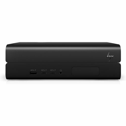 Osebni računalnik HP Z2 G9 Mini i7-14700K/32GB/SSD 1TB NVMe/RTX A2000/DE/Win10Pro, SmartBuy 3J War (DE)