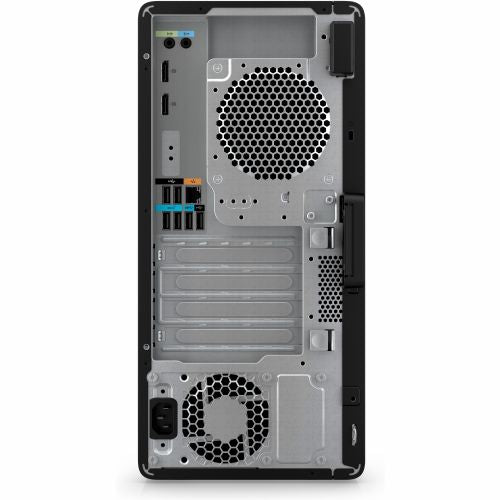 Osebni računalnik HP Z2 G9 TWR i5-14500/16GB/SSD 512GB NVMe/DE/Win11Pro, 3J War (DE)