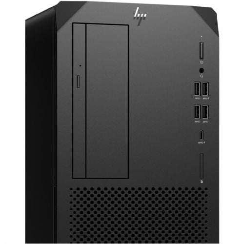Osebni računalnik HP Z2 G9 TWR i5-14500/16GB/SSD 512GB NVMe/DE/Win11Pro, 3J War (DE)