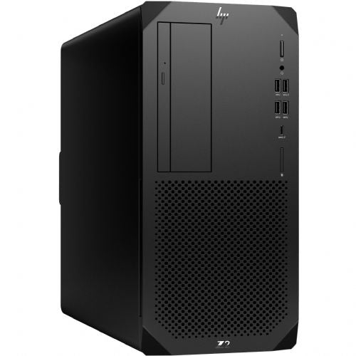 Osebni računalnik HP Z2 G9 TWR i7-14700/16GB/SSD 512GB NVMe/DE/Win11Pro, 3J War (DE)