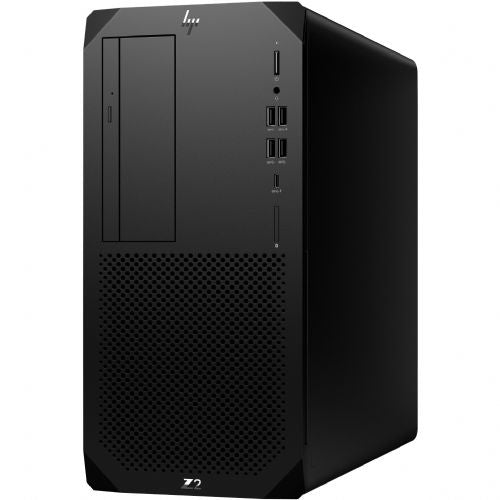 Osebni računalnik HP Z2 G9 TWR i7-14700K/32GB/SSD 1TB NVMe/RTX A4000/Win11Pro, 3J War (DE)