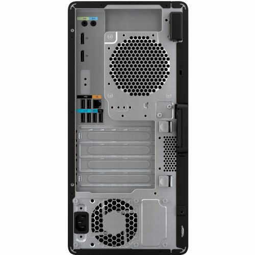 Osebni računalnik HP Z2 G9 TWR i7-14700K/32GB/SSD 1TB NVMe/DE/Win11Pro, SmartBuy