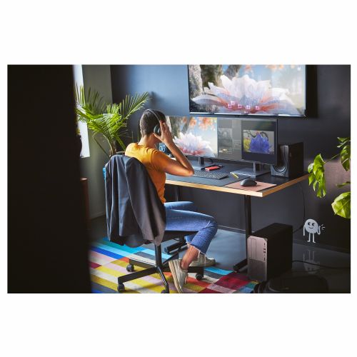 Osebni računalnik HP Z2 G9 TWR i7-14700K/32GB/SSD 1TB NVMe/DE/Win11Pro, SmartBuy