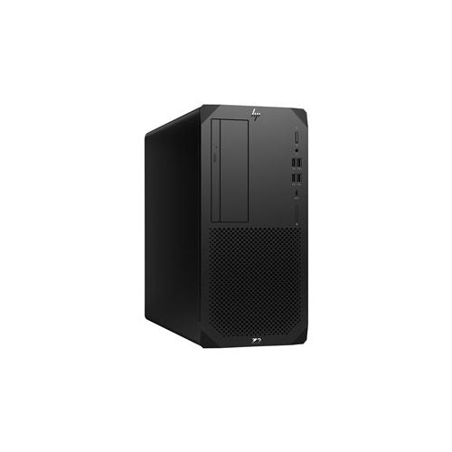 Osebni računalnik HP Z2 G9 TWR i9-14900/32GB/SSD 1TB NVMe/Win11Pro, črna (996N1ET)