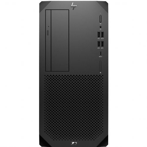 Osebni računanik HP Z2 G9 TWR i9-14900K/32GB/SSD 1TB NVMe/RTX 2000Ada/DE/Win11Pro 3J War (DE)