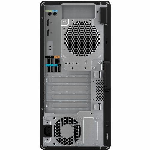 Osebni računanik HP Z2 G9 TWR i9-14900K/32GB/SSD 1TB NVMe/RTX 2000Ada/DE/Win11Pro 3J War (DE)