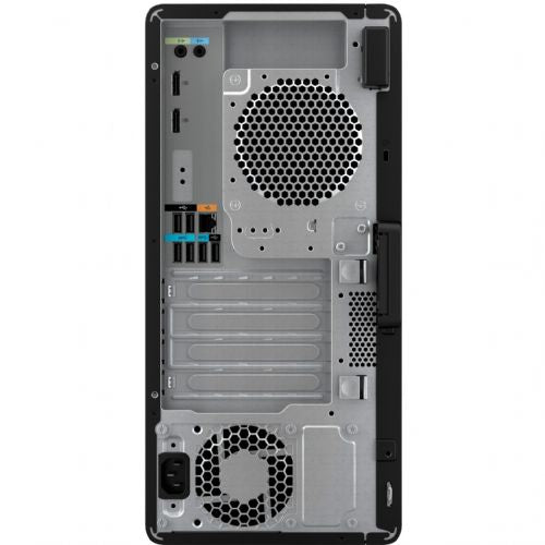 Osebni računalnik HP Z2 G9 TWR i9-14900K/32GB/SSD 1TB NVMe/DE/Win11Pro, 3J War (DE)