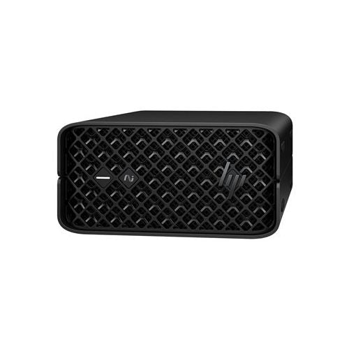 Namizni računalnik HP Z2 Mini G1a AMD Ryzen AI Max Pro 390, 64GB RAM, 1TB SSD, Radeon 8050S, Windows 11 Pro