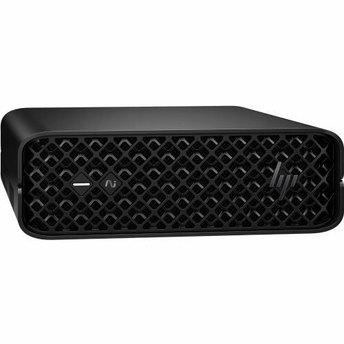 Stolno računalo HP Z2 Mini G1i Intel Core Ultra 7 265, 16 GB RAM-a, 512 GB SSD, NVIDIA RTX A400 4 GB, Windows 11 Pro