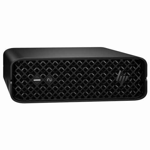 Namizni računalnik HP Z2 Mini G1i Intel Core Ultra 5, 16GB DDR5, 512GB SSD, NVIDIA RTX A400, Windows 11 Pro
