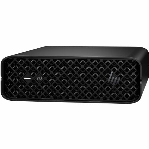 HP Z2 Mini G1i U7265 32 GB/1 TB Njemačka računalo - njemačka lokalizacija