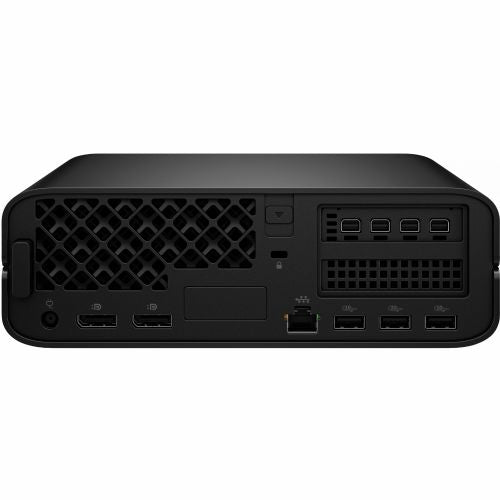 Računalnik HP Z2 Mini G1i U7265 32 GB/1 TB Nemčija - nemška lokalizacija
