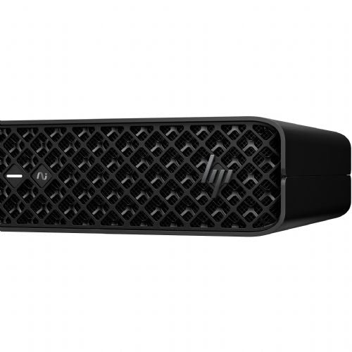 Računalnik HP Z2 Mini G1i U7265 32 GB/1 TB Nemčija - nemška lokalizacija