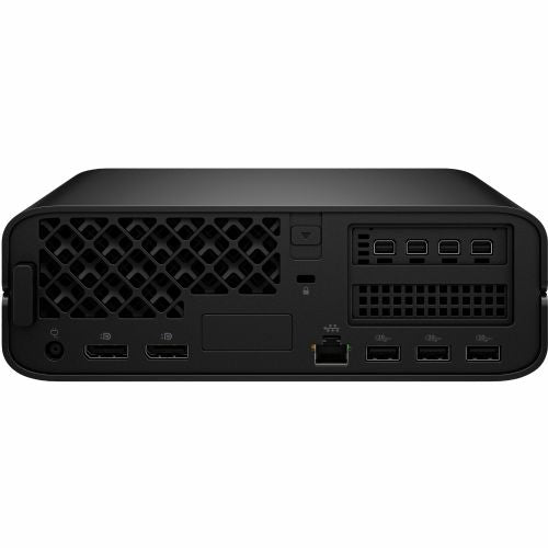HP Z2 Mini G1i U7265K 32GB/1TB računalo