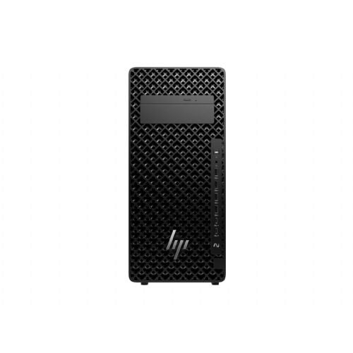 Osebni računalnik HP Z2 Tower G1i Intel Ultra 7-265/32GB/SSD 1TB NVMe/Win11Pro, črna (A40NRET)