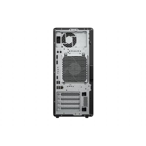 Osebni računalnik HP Z2 Tower G1i Intel Ultra 7-265/32GB/SSD 1TB NVMe/Win11Pro, črna (A40NRET)