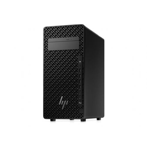 Osebni računalnik HP Z2 Tower G1i Intel Ultra 7-265/32GB/SSD 1TB NVMe/NVIDIA RTX 2000/Win11Pro, črna (A40NKET)