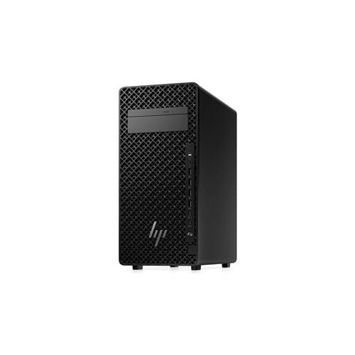 Osebni računalnik HP Z2 Tower G1i Intel Ultra 7-265/32GB/SSD 1TB NVMe/NVIDIA RTX 2000/Win11Pro, črna (A40NKET)
