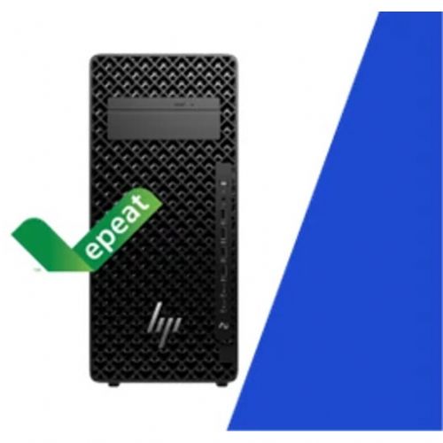 HP Z2 Tower G1i Intel Core Ultra 7 265K 32GB 1TB/SSD NVIDIA RTX A1000 8GB W11P računalo