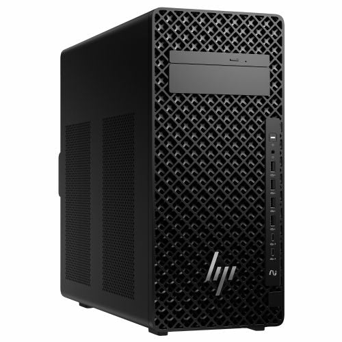 HP Z2 Tower G1i Intel Core Ultra 9 285K 64GB 2TB/SSD NVIDIA RTX 2000 16GB W11P SmartBuy 3J Gar (DE)