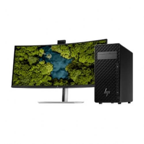 HP Z2 Tower G1i Intel Core Ultra 9 285K 64GB 2TB/SSD NVIDIA RTX 2000 16GB W11P SmartBuy 3J Gar (DE)