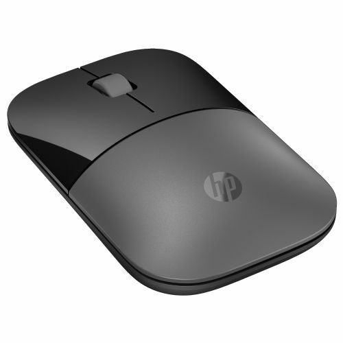 Brezžična miška HP Z3700 Dual Silver EURO (P)