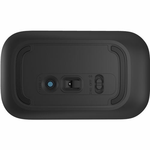 Brezžična miška HP Z3700 Dual Silver EURO (P)