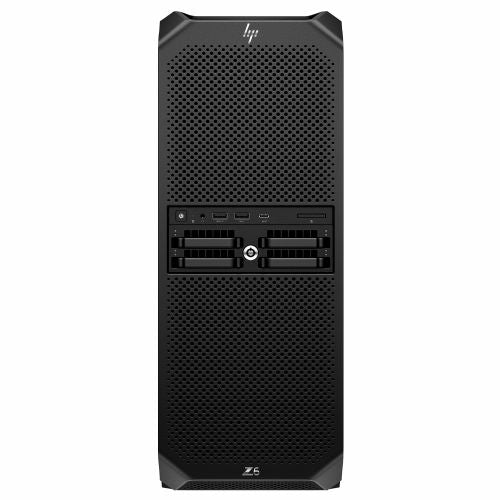 Delovna postaja HP Z6 G5 A AMD Threadripper Pro 7955WX, 64 GB RAM-a, 2000 GB SSD, Windows 11 Pro