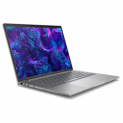 HP ZBook 8 G1i 14-palčni WUXGA Core Ultra 5 225H 16 GB/512 GB SSD RTX 500 Ada Win11 Pro