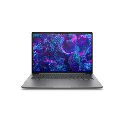 Prenosnik HP Zbook 8 G1i Intel Ultra 9-285H/32GB/SSD 1TB NVMe/35,56 cm (14") WUXGA/Win11Pro, siva (B72S3ET)