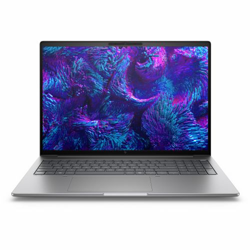 Prenosnik HP ZBook 8 G1i Intel Ultra 9-285H/64GB/SSD 1TB NVMe/40,6 cm (16") WUXGA/DE/Win11Pro, 3J Gar
