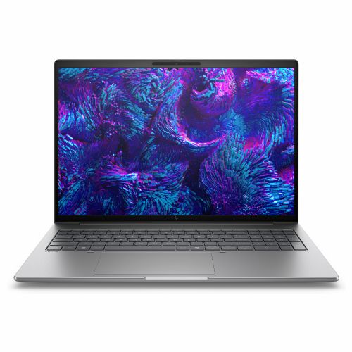 Prenosnik HP ZBook 8 G1i Intel Ultra 9-285H/64GB/SSD 1TB NVMe/40,6 cm (16") WUXGA/DE/Win11Pro,
