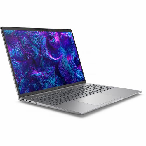 Prenosnik HP ZBook 8 G1i Intel Ultra 9-285H/64GB/SSD 1TB NVMe/40,6 cm (16") WUXGA/DE/Win11Pro, 3J Gar