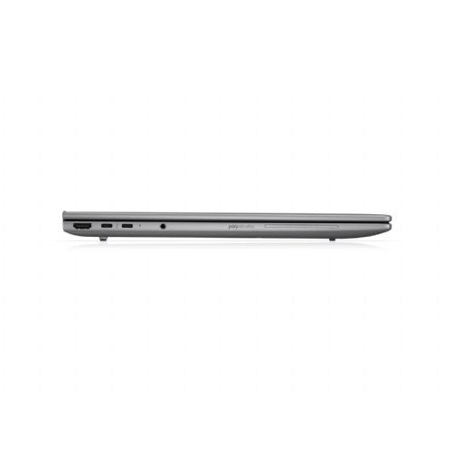 Prenosnik HP Zbook 8 G1i Intel Ultra 9-285H/32GB/SSD 1TB NVMe/40,6 cm (16") 2.5K/Win11Pro, siva (B72SCET)