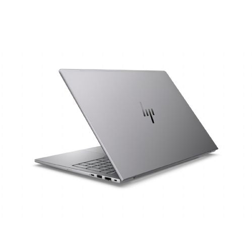 Prenosnik HP Zbook 8 G1i Intel Ultra 9-285H/32GB/SSD 1TB NVMe/40,6 cm (16") 2.5K/Win11Pro, siva (B72SCET)