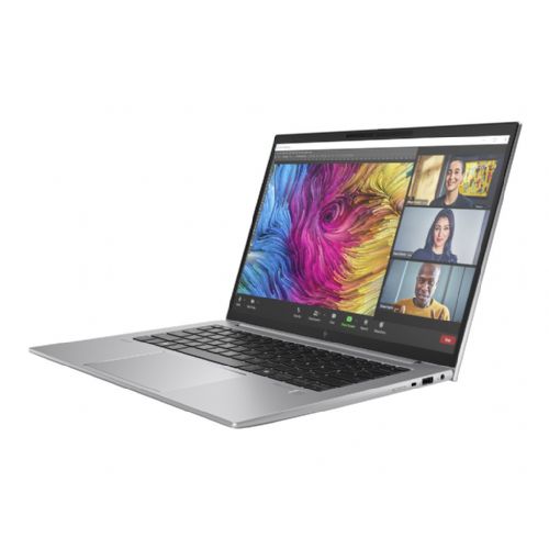 Prenosnik HP Zbook Firefly 14 G11 Intel Ultra 7-165H/32GB/SSD 1TB NVMe/35,56 cm (14") WUXGA/RTX A500/Win11Pro, siva (98M91ET)