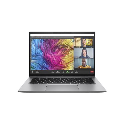 Prenosnik HP Zbook Firefly 14 G11 Intel Ultra 7-165H/32GB/SSD 1TB NVMe/35,56 cm (14") WUXGA/RTX A500/Win11Pro, siva (98M91ET)